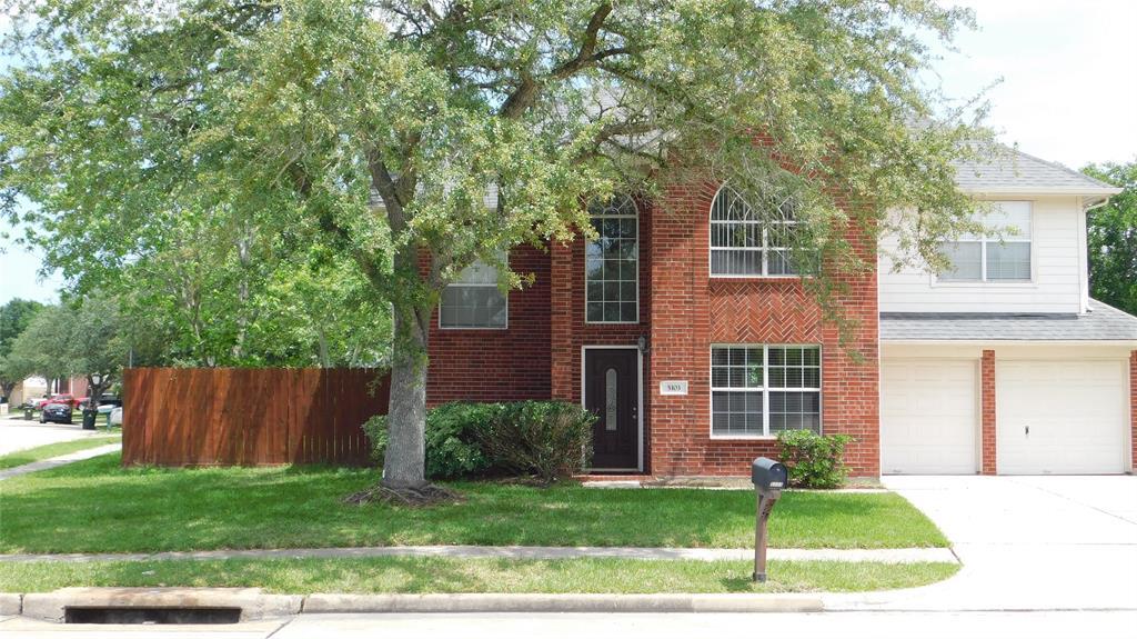 5103 Chase Wind Ct, Bacliff, TX 77518 House Rental in Bacliff, TX