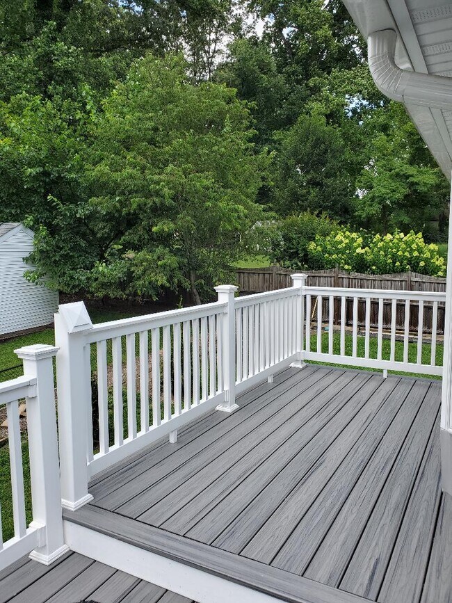 Foto del edificio - 3838 Glenbrook Rd