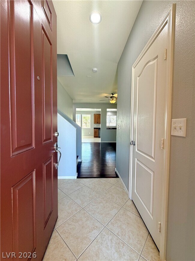 Foto del edificio - 8672 Big Sagebrush Ave