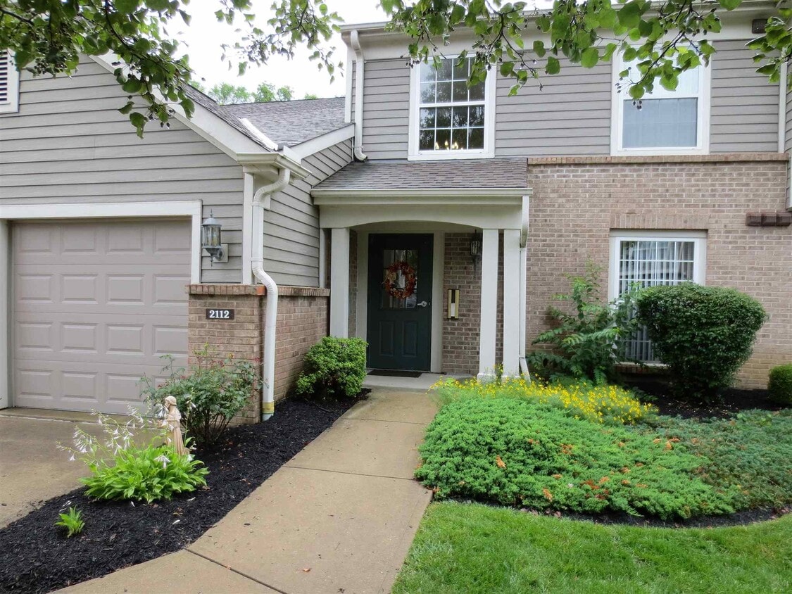 Primary Photo - 2112 Clareglen Dr