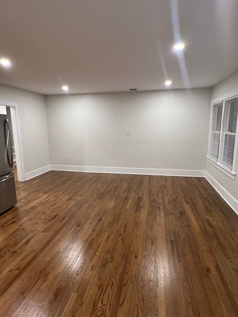 Living Room/Dining Room - 1 Fairview Ave