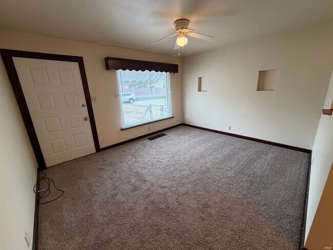 Building Photo - 1671 Enlow Ave