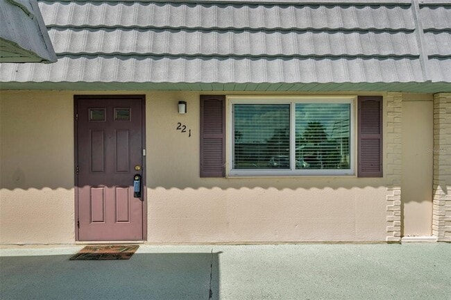 Foto del edificio - 1801 Bedford Terrace