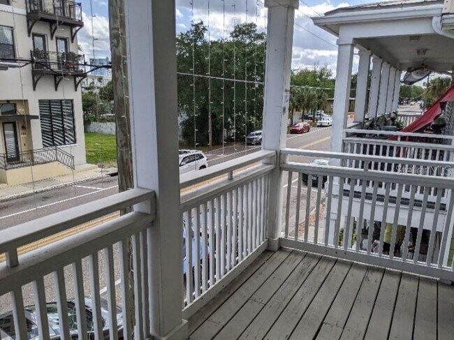 Foto del edificio - 1510 N 17th St
