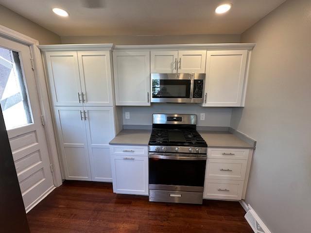 Foto del edificio - Large 1 Bedroom in Duplex Near XU and UC