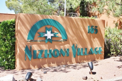 TOWNHOME -VILLAGE OF OAK CREEK - NIZHONI - TOWNHOME -VILLAGE OF OAK CREEK -  NIZHONI