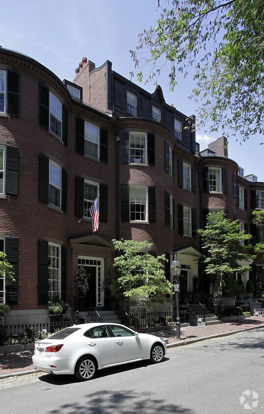Foto principal - 16 Louisburg Sq