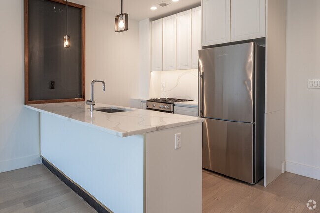 Cocina - 635 4th Avenue