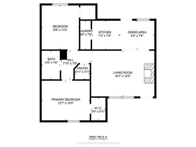 Foto del edificio - 713 Long Ct