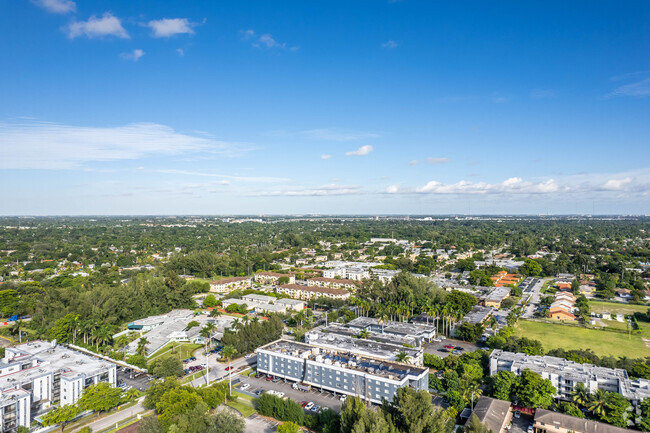 Building Photo - Northview Terrace Apartments