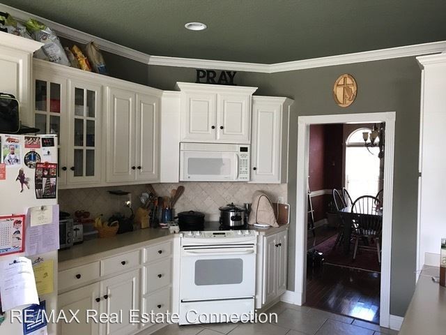 Building Photo - 4 br, 2 bath House - 13 Cossatot The Park