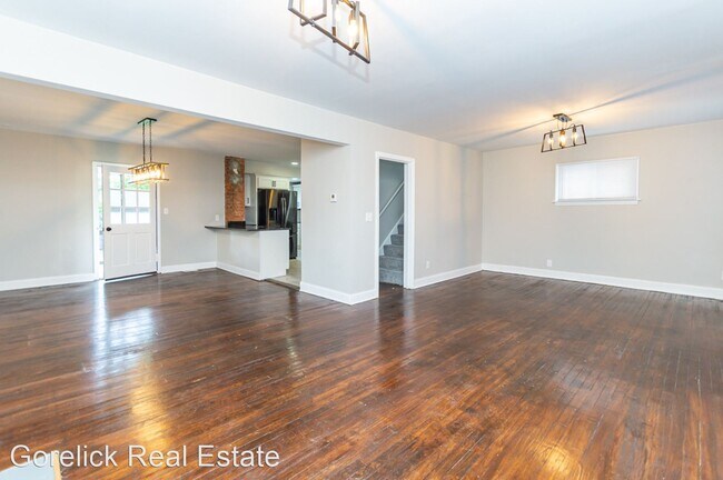 Building Photo - 4 br, 2.5 bath House - 3594 Cedarbrook Road