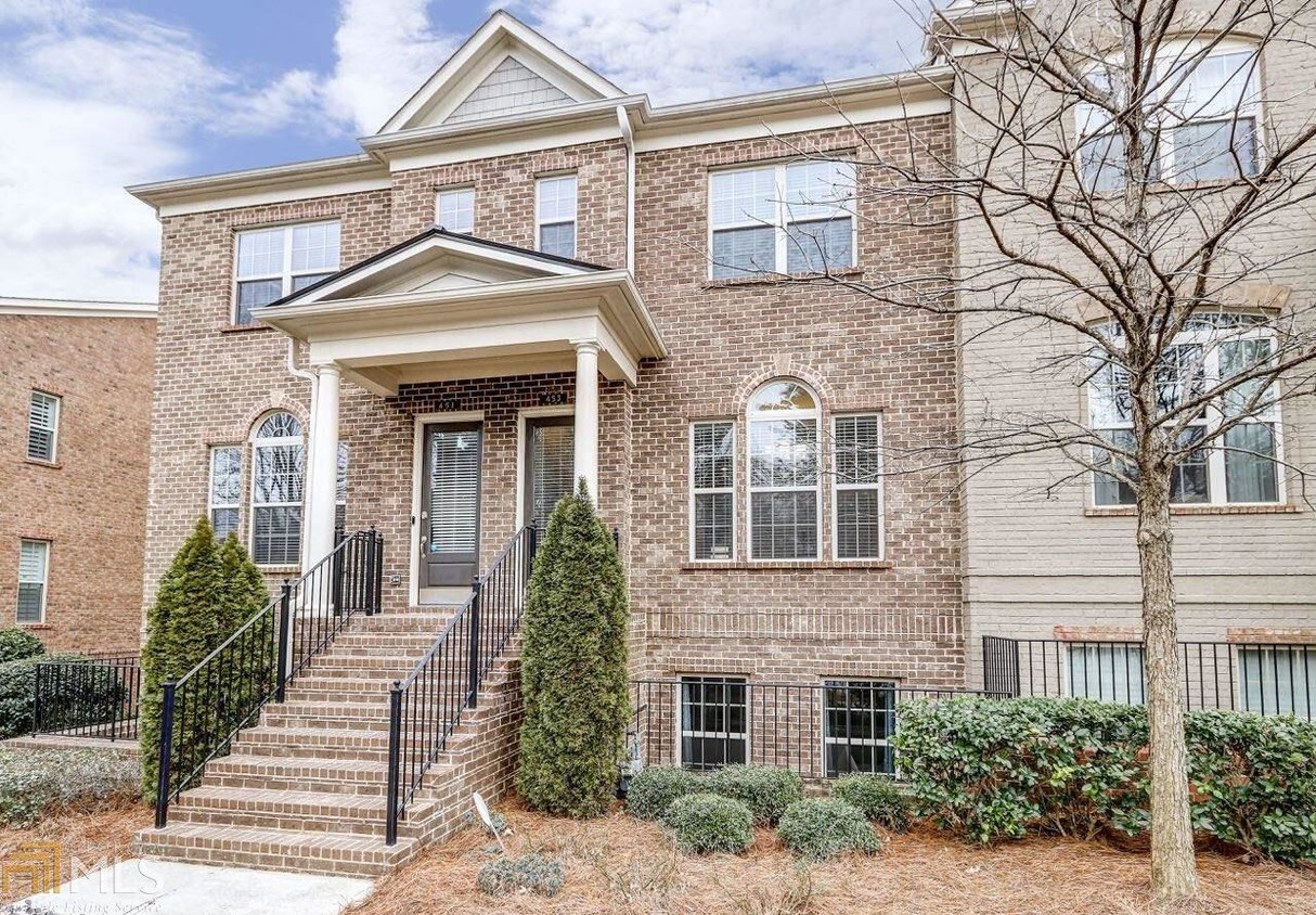 Foto principal - 453 Alderwood St