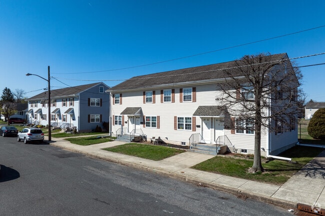 Building Photo - Burlington Housing Authority Apartments