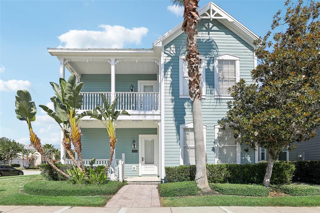Foto principal - 1554 Fairview Cir
