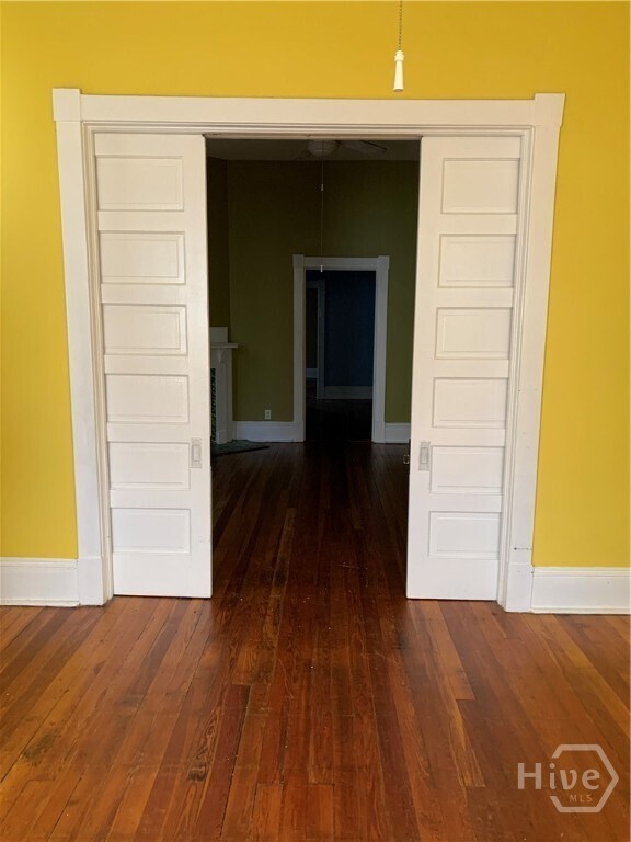 Foto del edificio - 1723 Whitaker St