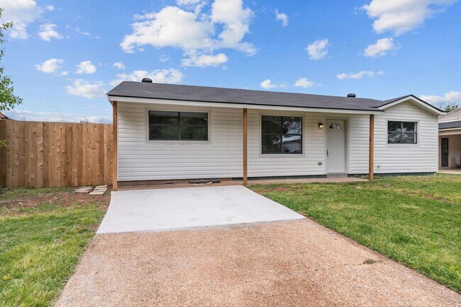Foto del edificio - Beautifully remodeled home in S. Bossier!