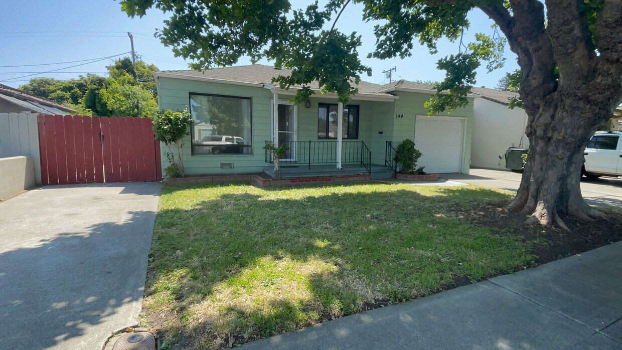 Foto principal - Beautiful Vallejo Home
