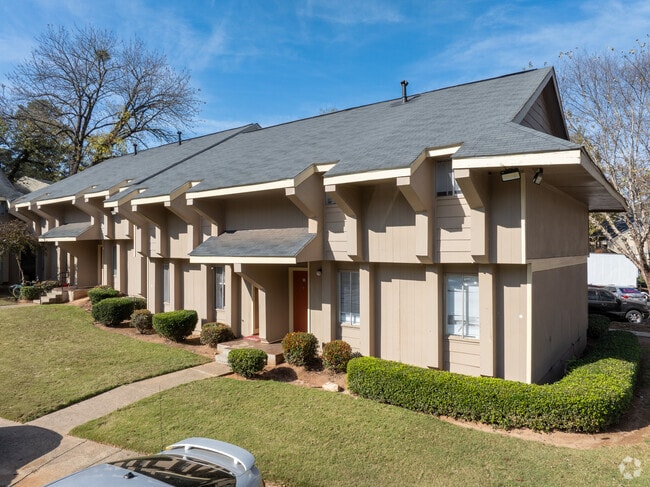 Foto principal - Aspen Pointe