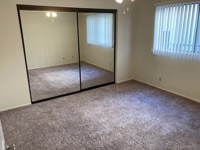 Dormitorio 3 - 268 West Verdugo