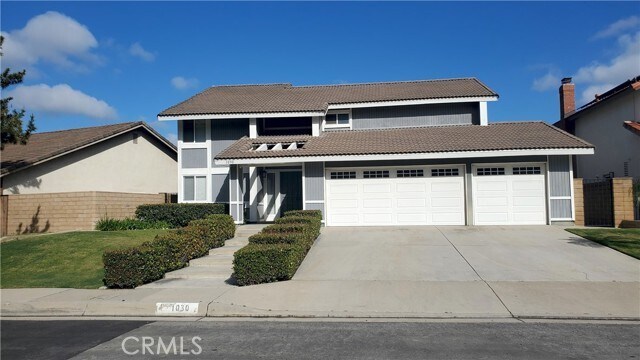 Foto del edificio - 1030 S Rimwood Dr
