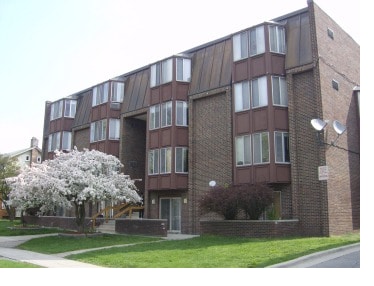 Building Photo - Abbey