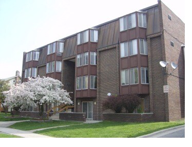 Foto del edificio - Abbey