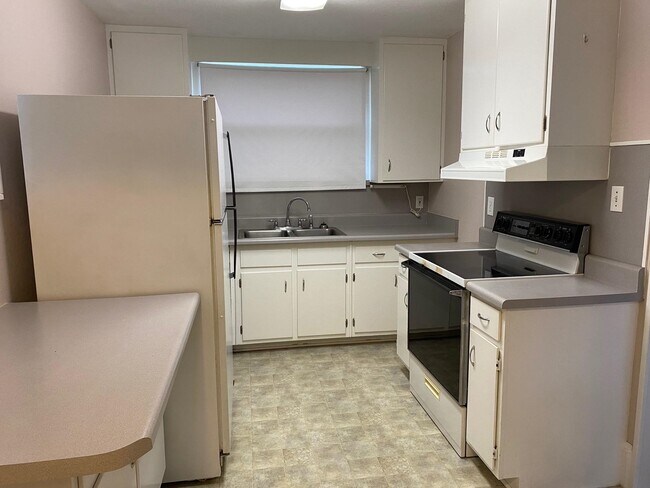 Foto del edificio - 411 Beard St