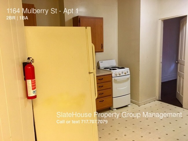 Foto del edificio - 2 Bedroom, First floor, Great location.