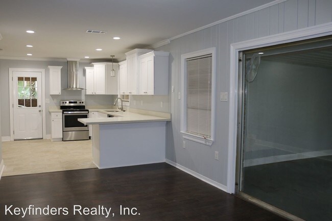 Foto del edificio - 3 br, 2 bath House - 9669 Mollylea Drive