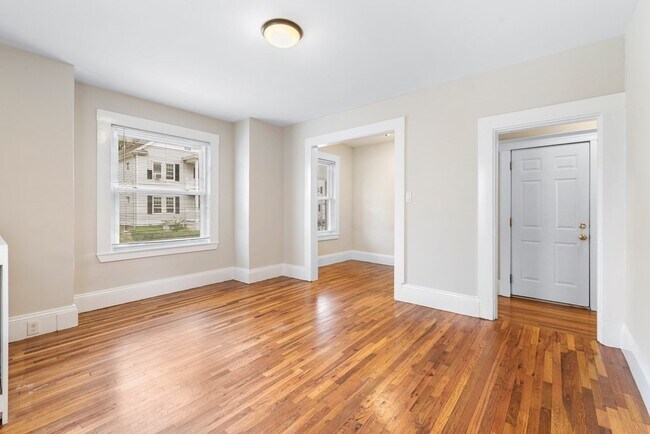 Foto del edificio - 22 Auburn St