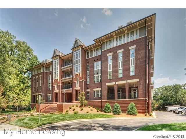 Foto principal - 2100 Queens Rd E
