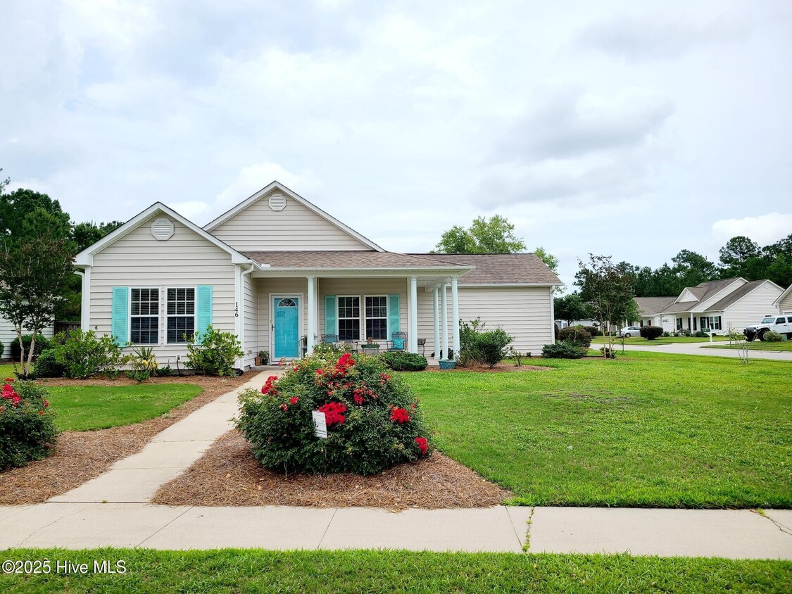 Primary Photo - 146 Tylers Cove Way