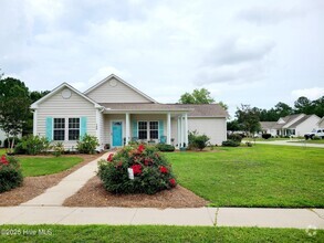 Building Photo - 146 Tylers Cove Way