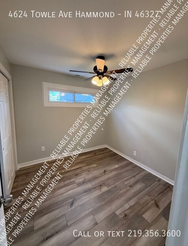 Foto del edificio - 4624 Towle Ave