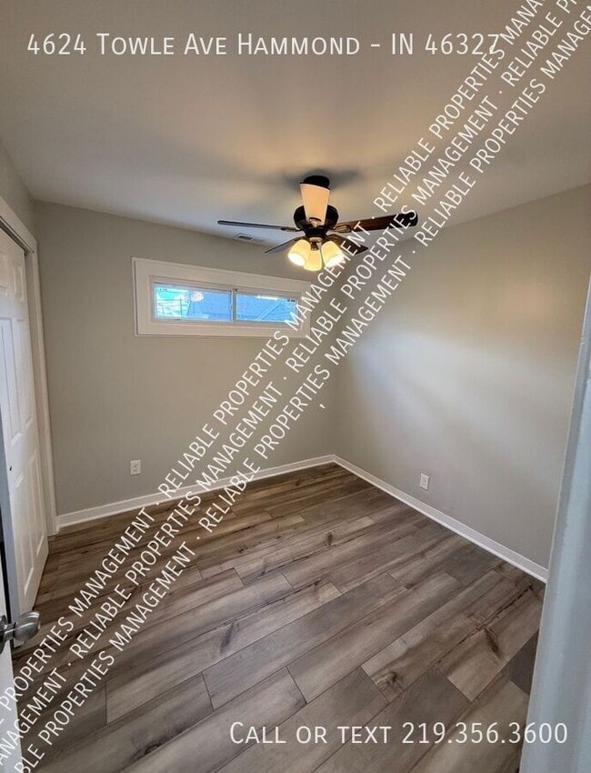 Building Photo - 4624 Towle Ave