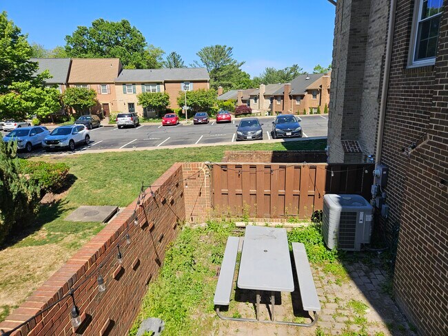Foto del edificio - 630 N Armistead St