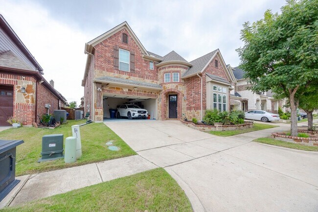 Foto del edificio - 6220 Eldridge Ln