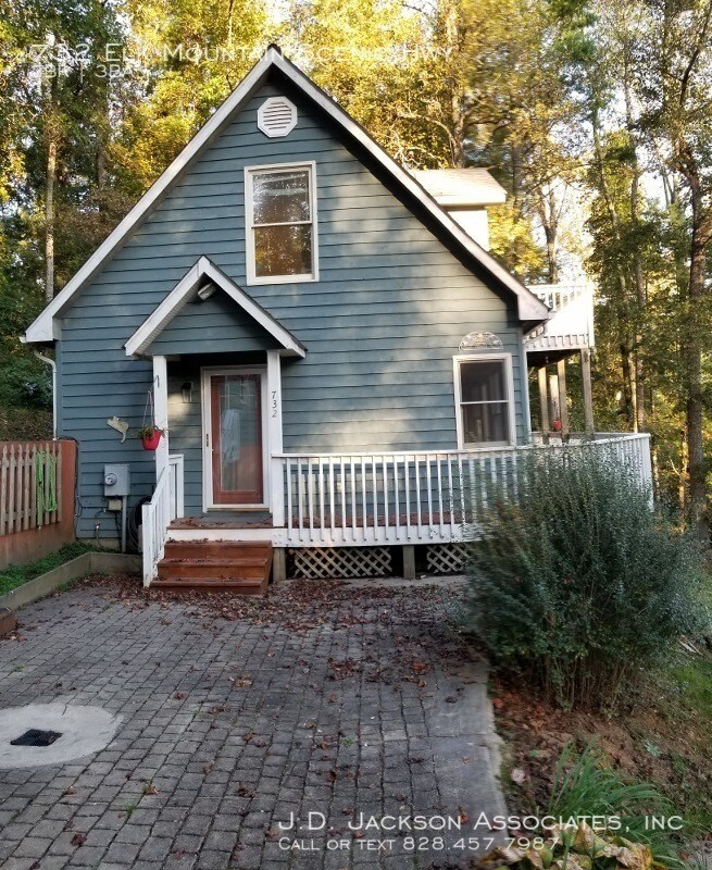Foto principal - 732 Elk Mountain Scenic Highway