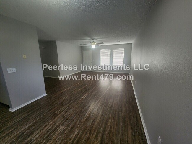 Foto del edificio - 511 4th Ave SW