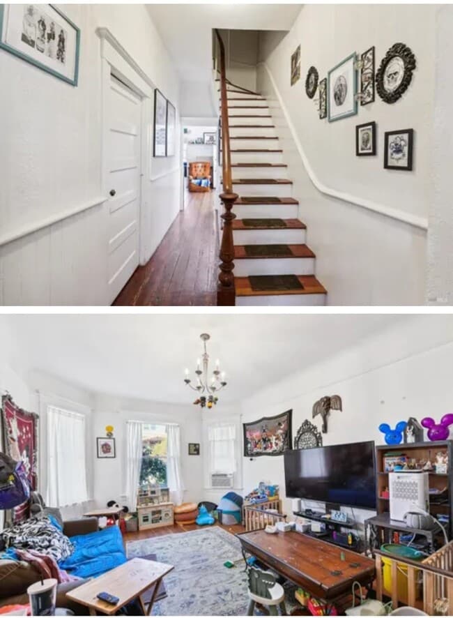 Building Photo - 519 Virginia St