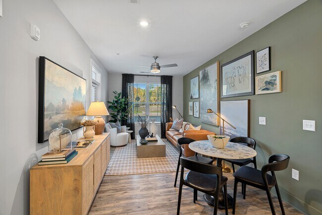 Foto del edificio - Hawthorne at Traditions