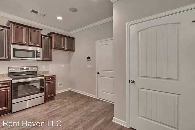 Foto del edificio - 3 br, 2.5 bath House - 481 Dawsons Park Way