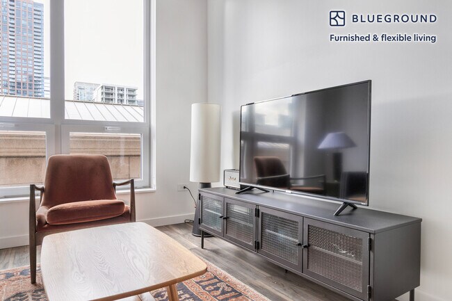 Foto del edificio - 61 W Erie St