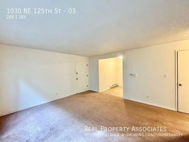 Foto del edificio - 1030 NE 125th St