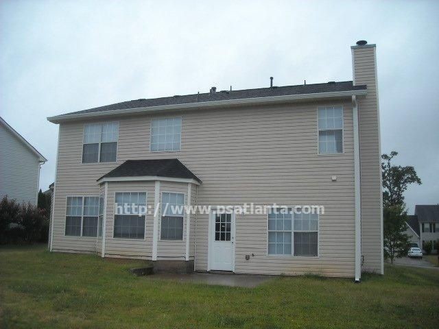 Building Photo - 1489 Mine Run