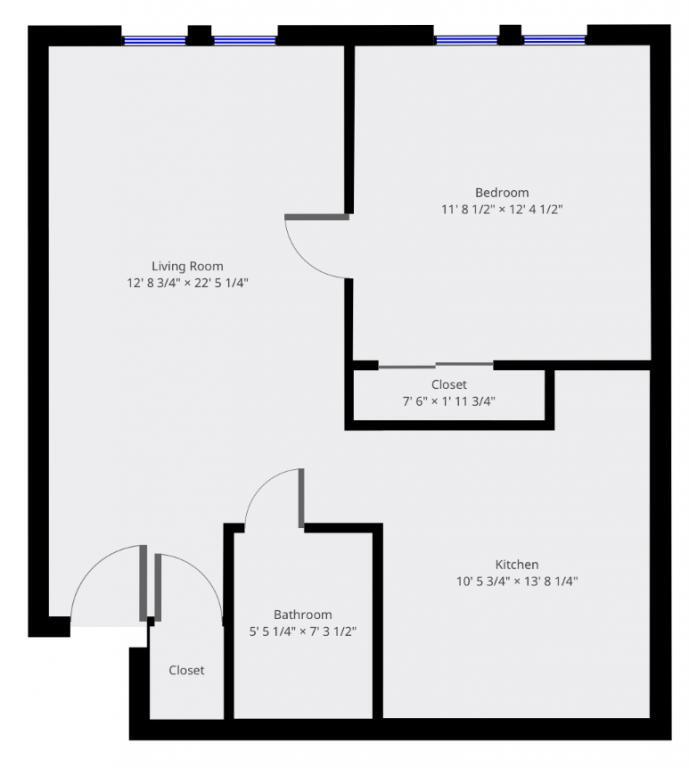 Foto principal - 441 Mt. Prospect Ave