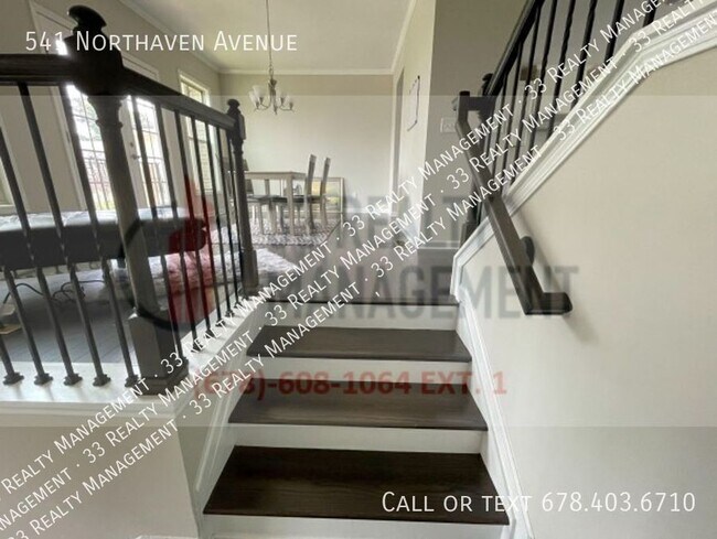 Foto del edificio - 541 Northaven Ave