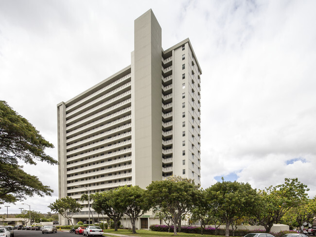 Foto del edificio - Greenwood Condominium