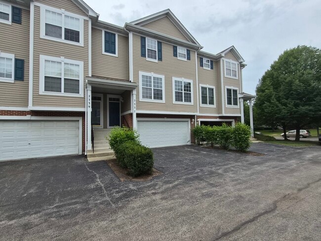 Building Photo - 2337 Hudson Cir